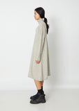 Sand Knit Dress