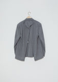 Pinstripe Jacket