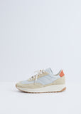 Track Classic Runner Sneaker — Grey