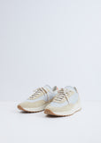 Track Classic Runner Sneaker — Grey