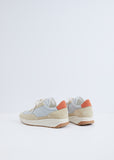 Track Classic Runner Sneaker — Grey