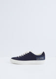 Retro Wool Sneaker