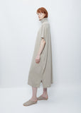 Turtleneck Caftan