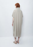 Turtleneck Caftan