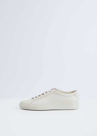 Original Achilles Low Sneaker