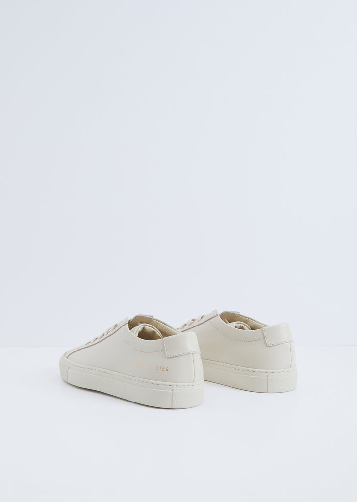 Original Achilles Low Sneaker