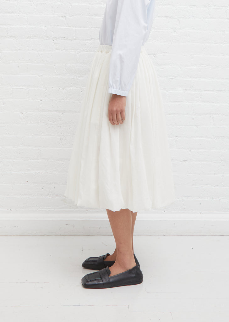 Balloon Skirt