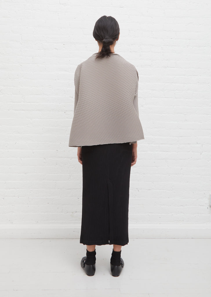 Hatching Bottoms Skirt
