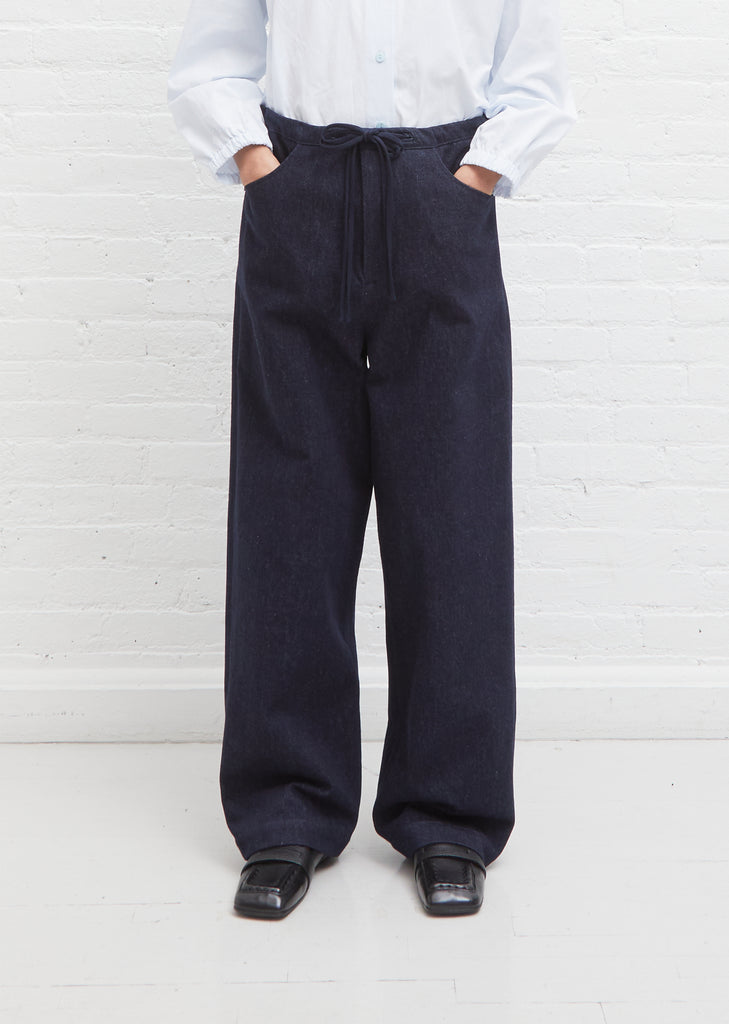 Sequins Boys Pants