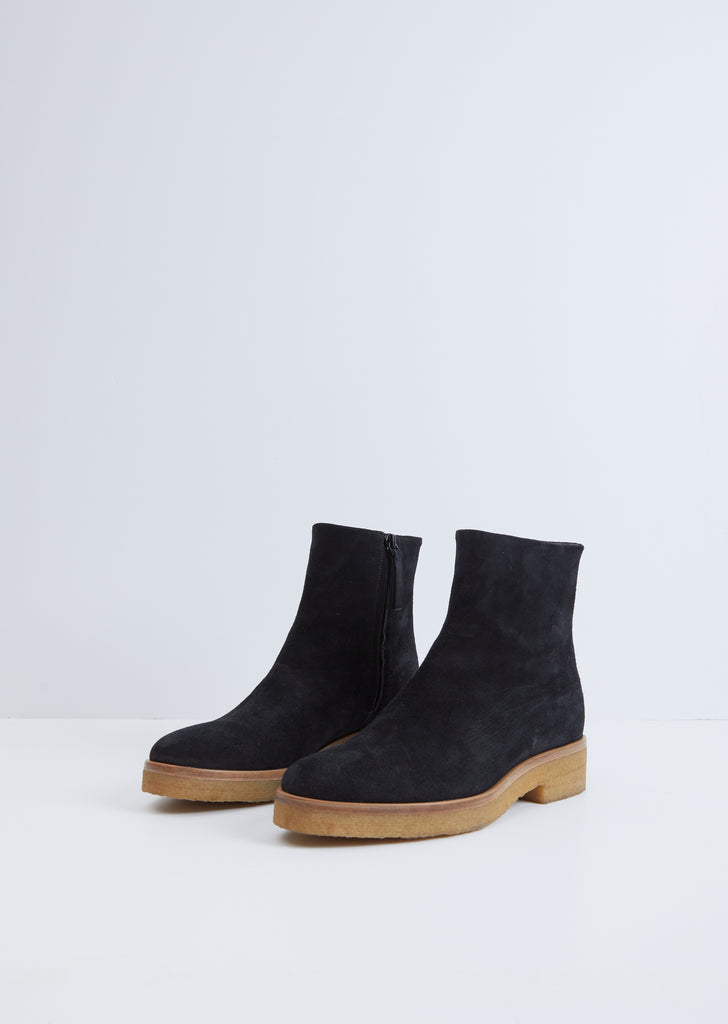 Boris Boot
