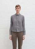 Marsala Blouse — Dove