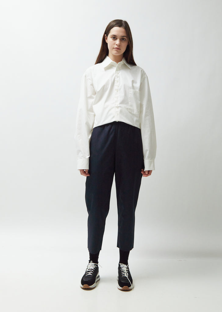 Grandma Cotton Pants