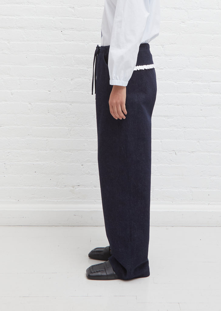 Sequins Boys Pants