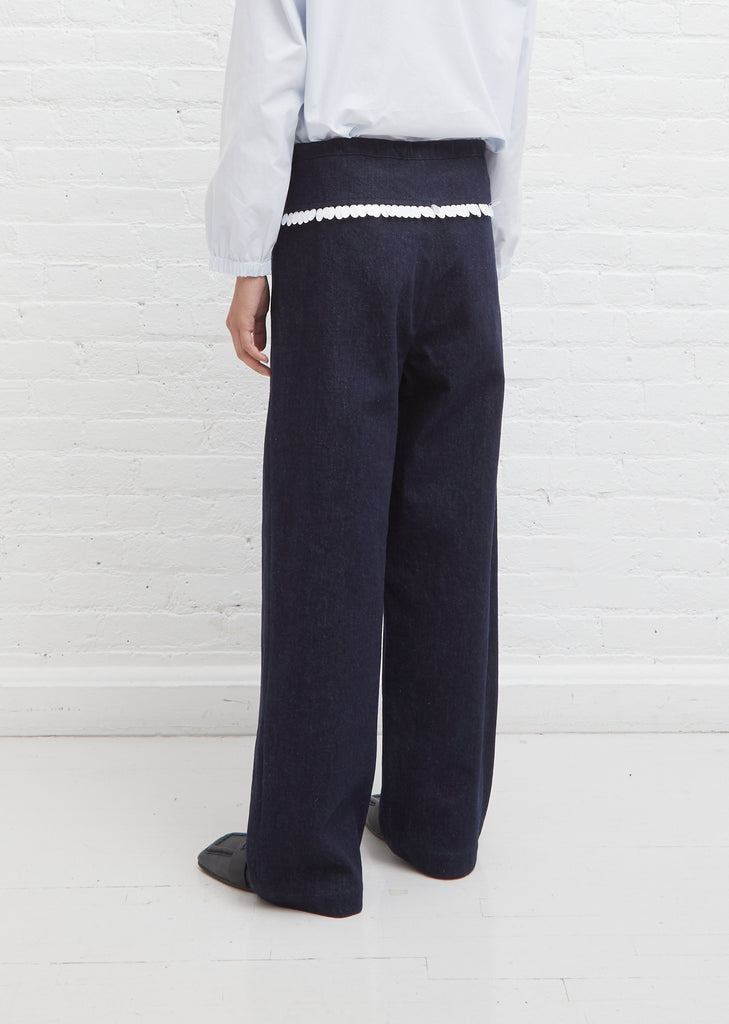 Sequins Boys Pants