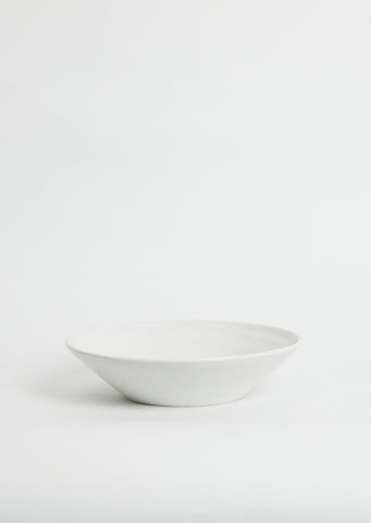 Deep Ceramic Bowl 02