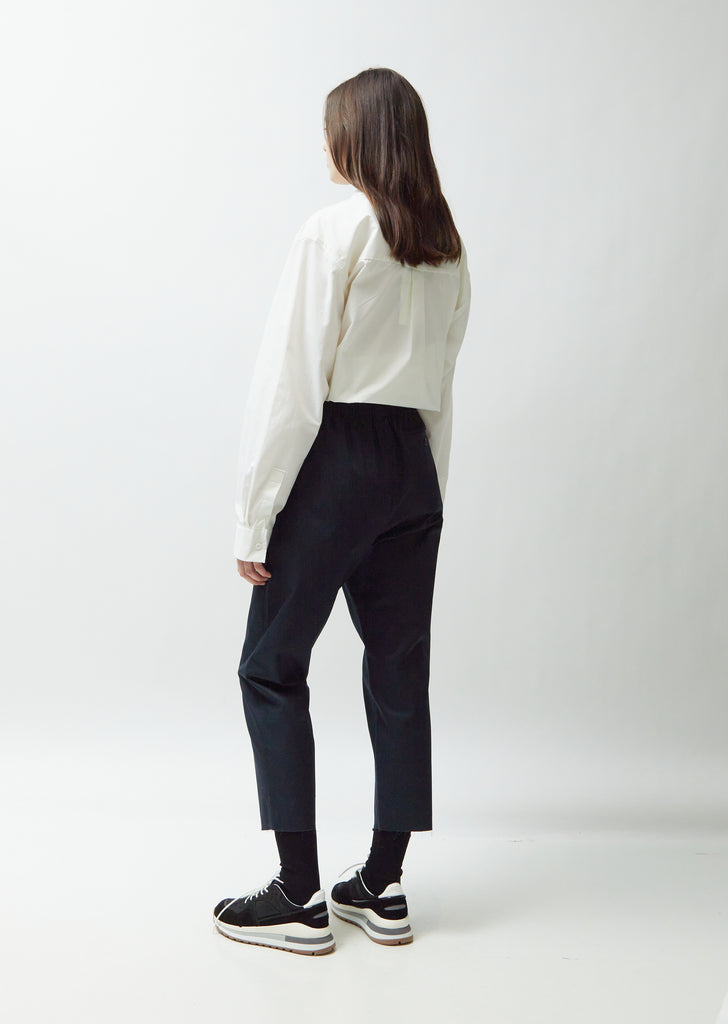 Grandma Cotton Pants