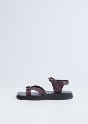 Geri Sandal