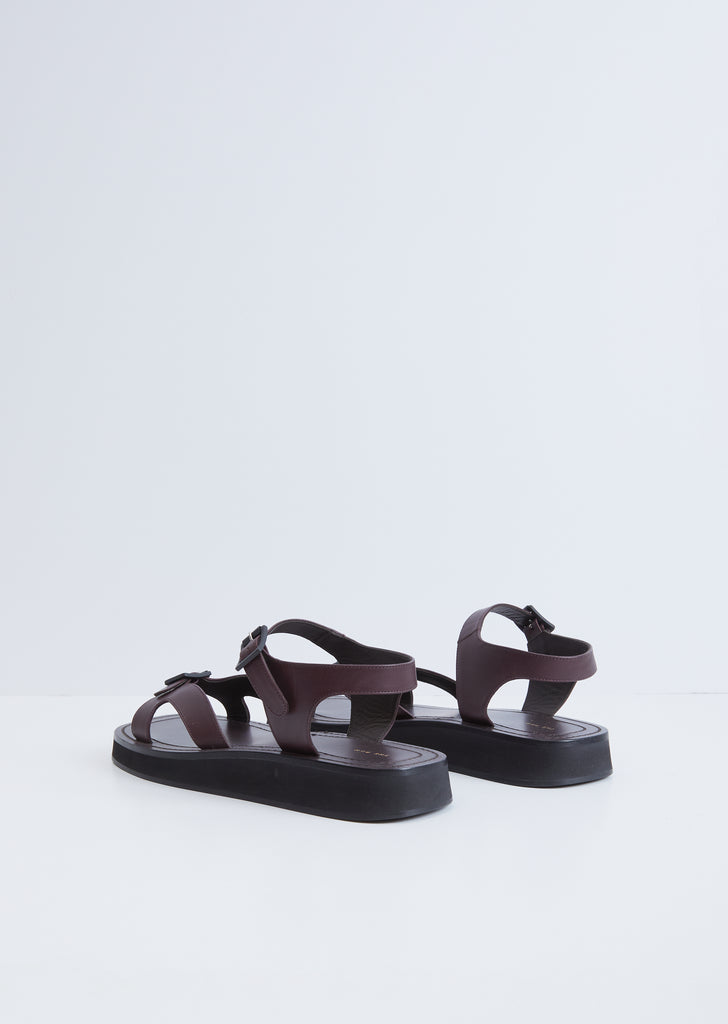 Geri Sandal