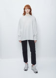 Facil Long Sleeve Crewneck