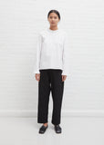 Ruffle Shirt