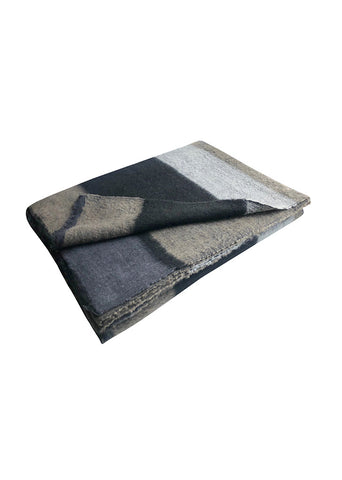 Hokkaido Illimani Blanket