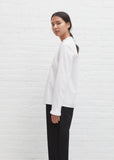 Ruffle Shirt