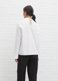 Ruffle Shirt
