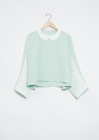 3D Blouse