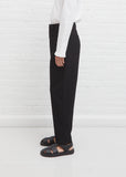 Straight Pants