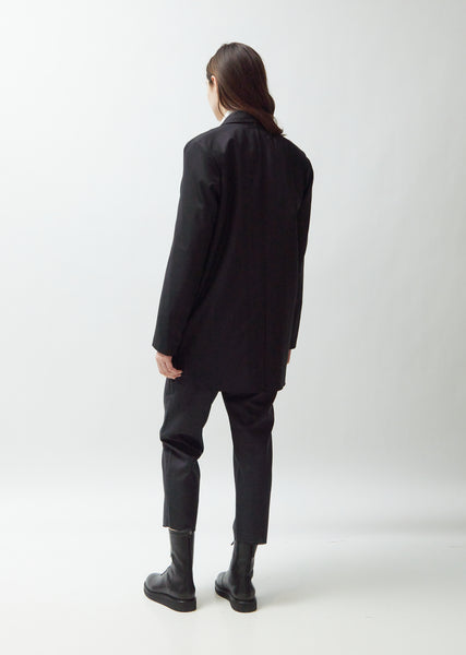 CAMIEL FORTGENS「Split Suit Jacket」 CAMIEL FORTGENS(カミエルフォートへンス) 「Split Suit Jacket