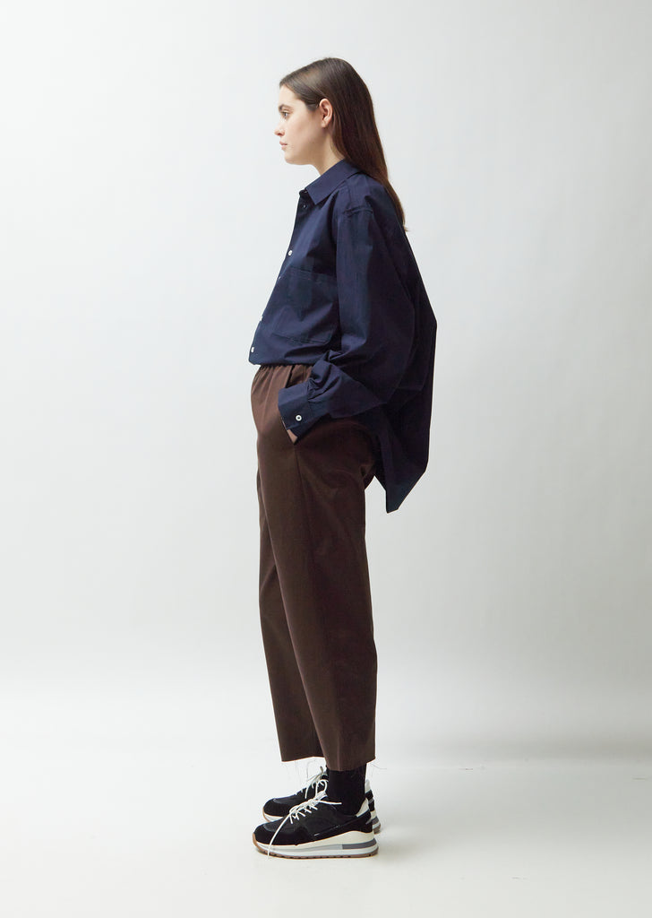 Grandpa Cotton Pants