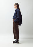 Grandpa Cotton Pants