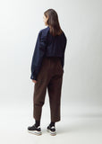 Grandpa Cotton Pants
