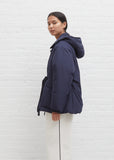 Down Puffer Jacket