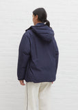 Down Puffer Jacket