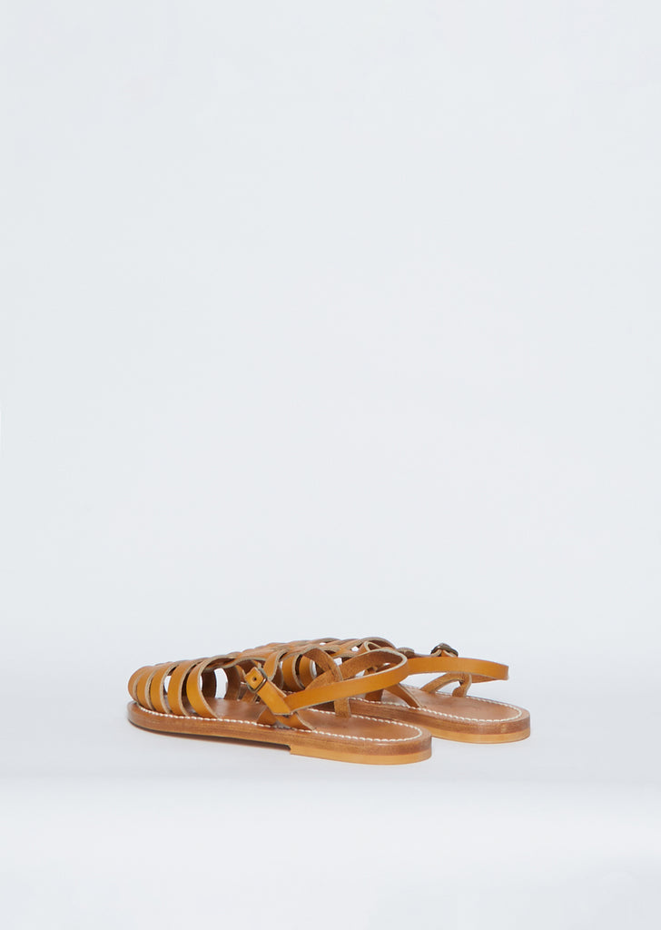 Adrien Gladiator Sandal