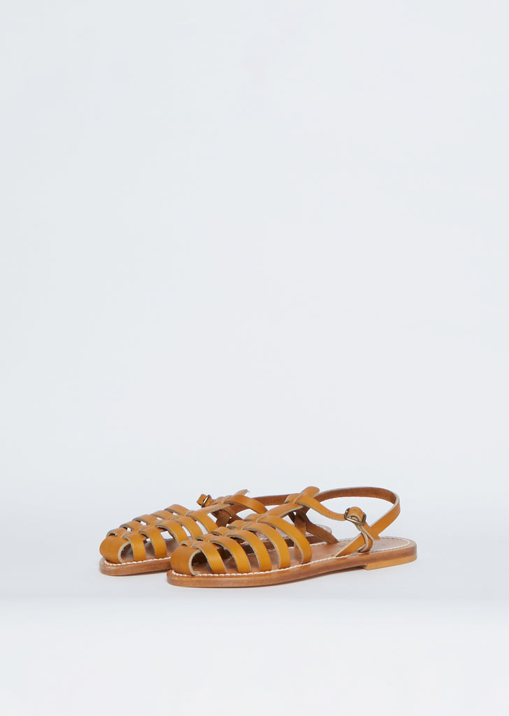 Adrien Gladiator Sandal