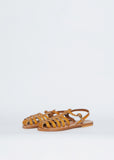 Adrien Gladiator Sandal