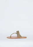 Nehru Criss-Cross Sandal