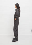 Pocky Chambray Trousers
