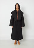 The Tinsmith Coat
