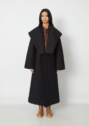 The Tinsmith Coat