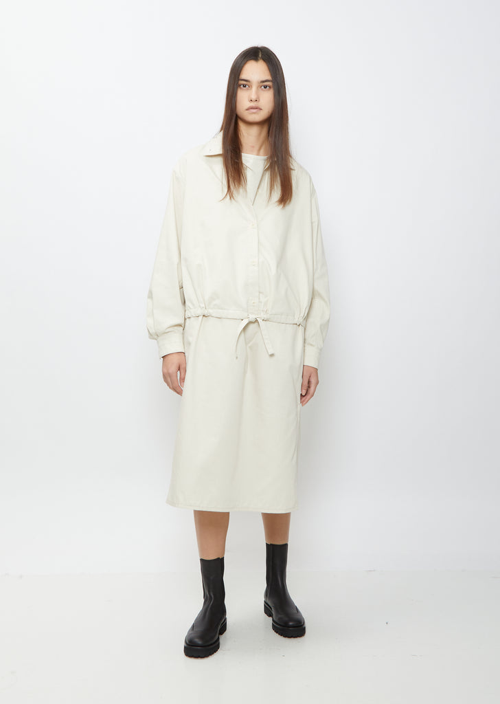 Blousy Dress