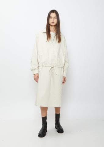 Blousy Dress