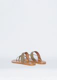 Nehru Criss-Cross Sandal