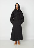 The Tinsmith Coat