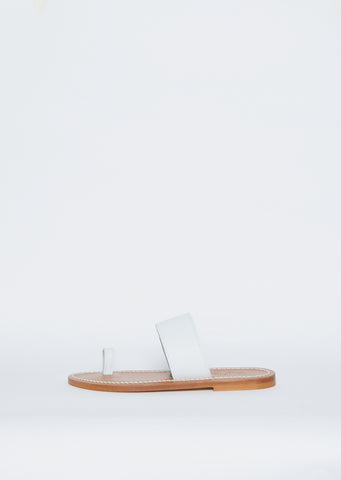 Nagoya Toe Ring Sandal