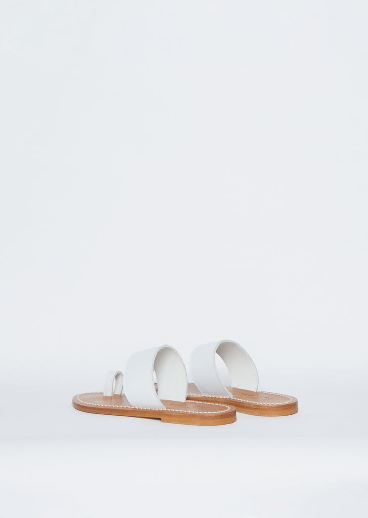 Nagoya Toe Ring Sandal