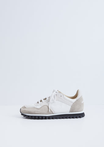 Marathon Trail Low (WB) — White