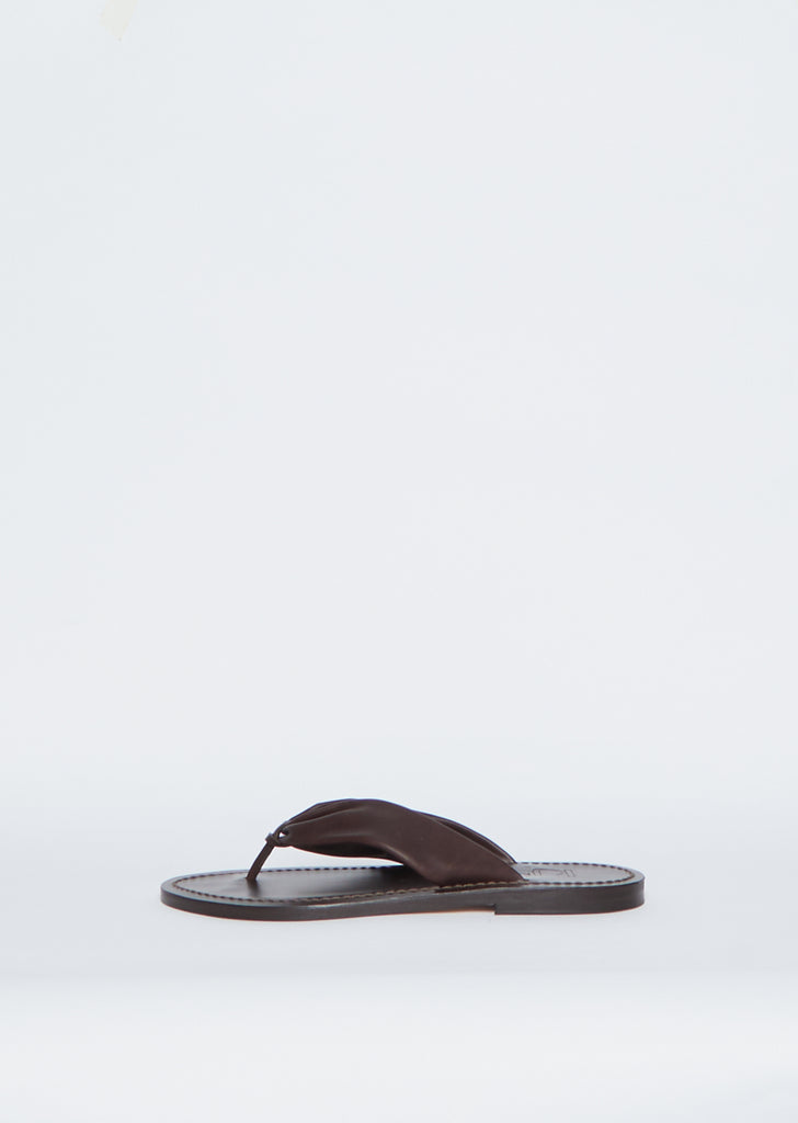 Saba Thong Sandal